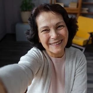 Customer Testimonial - Olivia S.